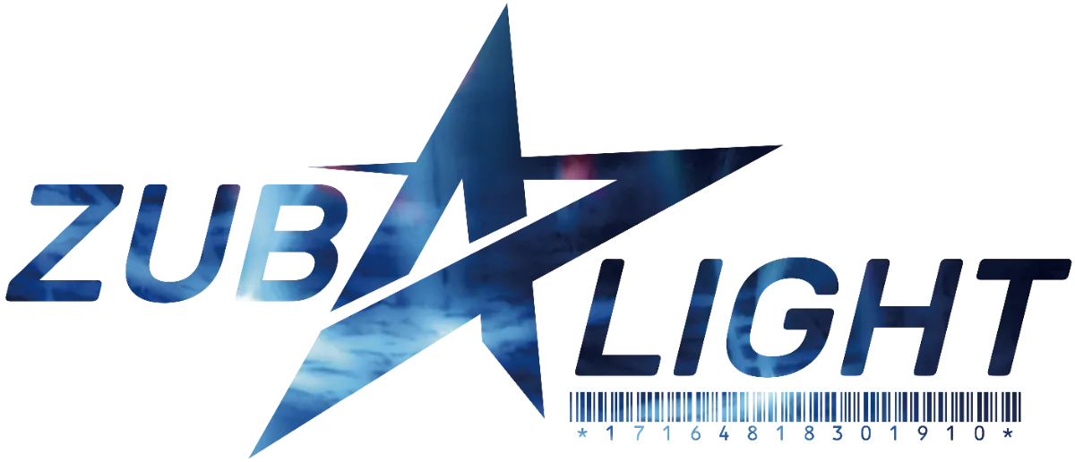 ZUBA☆LIGHT